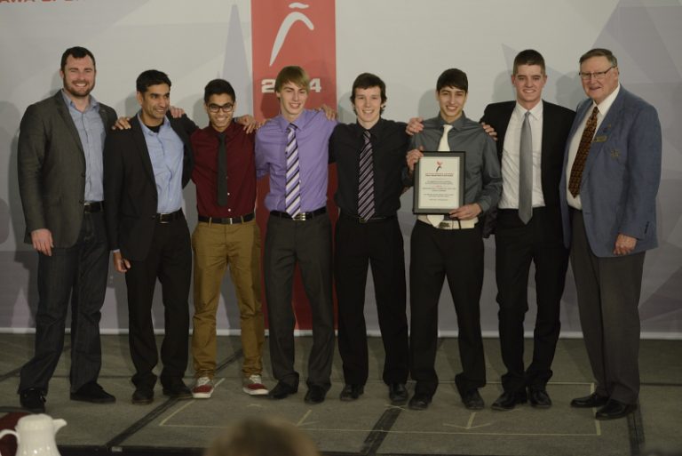 2014 ottawa sports awards